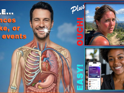 Healthy benefits, healthy you - July 20, 2026