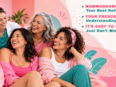 Healthy benefits, healthy you - October 12, 2026